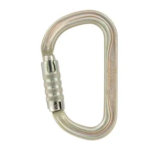 Карабин PETZL CONNECTOR VULCAN TRIACT-LOCK