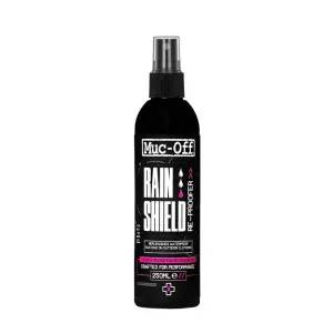Водовідштовхувальний спрей MUC-OFF 250ml