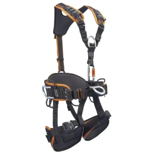 Система Rock Empire Work Harness Master Al Lock - S-XL 