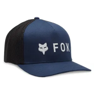 Кепка FOX ABSOLUTE FLEXFIT HAT 