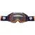 Окуляри FOX VUE GOGGLE - CORE [Flo Orange], Clear Lens