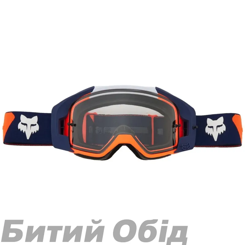 Окуляри FOX VUE GOGGLE - CORE, Clear Lens