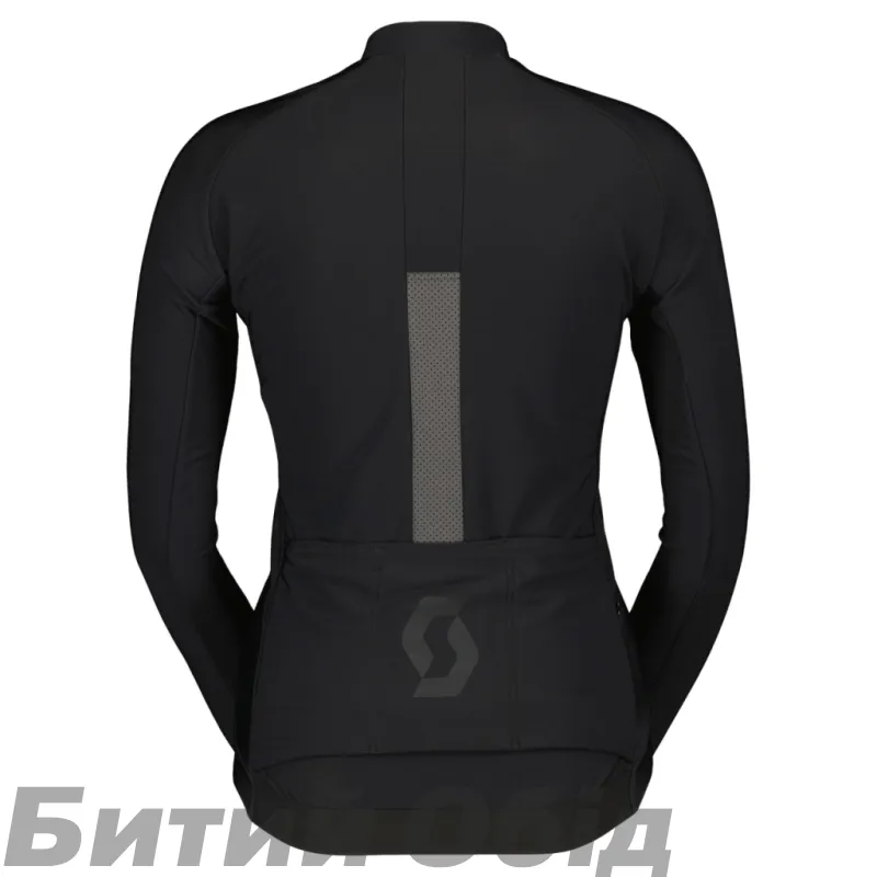 Термодрез SCOTT W RC PRO WARM HY GTX WS black 