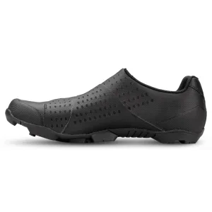Велотуфли SCOTT MTB RC PYTHON black/white 