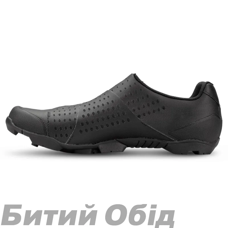Велотуфли SCOTT MTB RC PYTHON black/white 