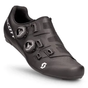 Велотуфлі SCOTT ROAD RC PYTHON black/white 