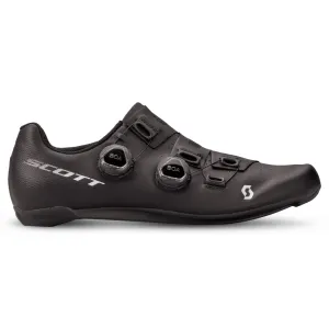Велотуфлі SCOTT ROAD RC PYTHON black/white 