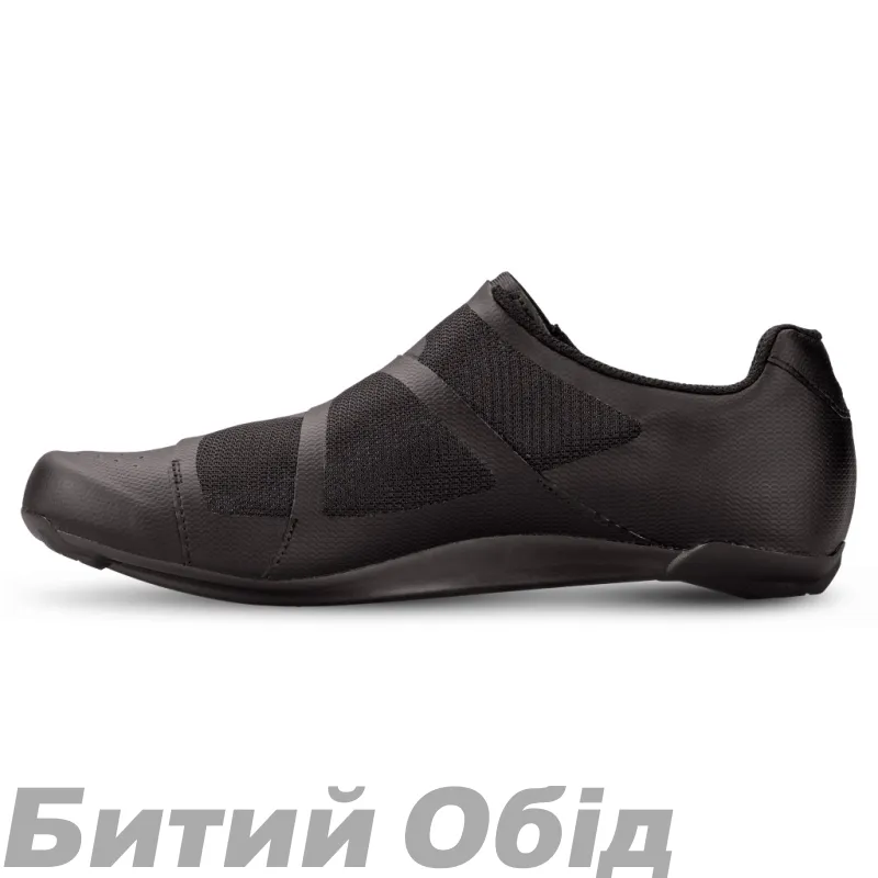 Велотуфлі SCOTT ROAD RC PYTHON black/white 