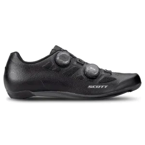 Велотуфлі SCOTT ROAD VERTEC BOA black/silver / розмір 42