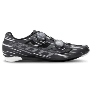 Велотуфлі SCOTT ROAD VERTEC VENT BOA black/white 