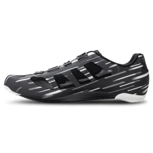 Велотуфлі SCOTT ROAD VERTEC VENT BOA black/white 