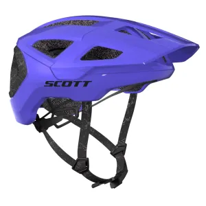 Шлем SCOTT TAGO PLUS ultra purple 