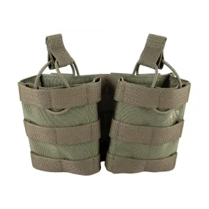 Підсумки для магазинів автомата Tasmanian Tiger 2 SGL MagPouch BEL HK417 MKII 