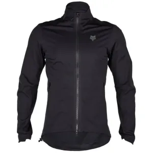 Куртка FOX FLEXAIR LITE Jacket [Black]