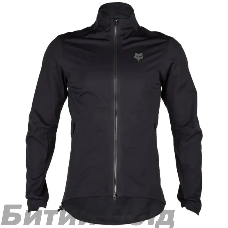 Куртка FOX FLEXAIR LITE Jacket [Black]