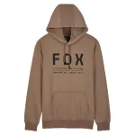 Толстовка FOX NON STOP Hoodie 