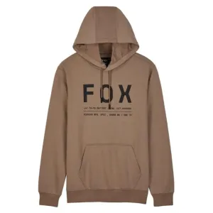 Толстовка FOX NON STOP Hoodie