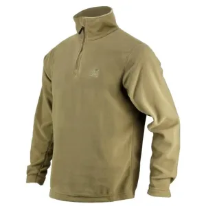 Пуловер флісовий чоловічій Tasmanian Tiger Idaho Pullover  Пуловер флісовий чоловічій Tasmanian Tiger Idaho Pullover