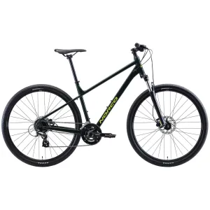 Велосипед NORCO XFR 2