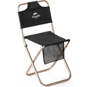 Стілець розкладний Naturehike MZ01 NH18M001-Z Стілець розкладний Naturehike MZ01 NH18M001-Z