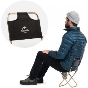 Стілець розкладний Naturehike MZ01 NH18M001-Z Стілець розкладний Naturehike MZ01 NH18M001-Z