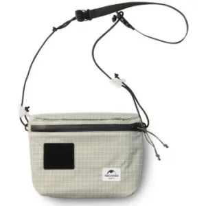 Сумка Naturehike NH20BB204, 3л Сумка Naturehike NH20BB204, 3л