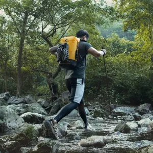 Рюкзак водонепроницаемый Naturehike NH21FSB04