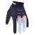 Рукавички FOX 180 FLORA GLOVE [Black], M (9)