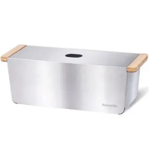 Мийка кемпінгова портативна Naturehike CNH22SN013, нержавіюча сталь Мийка кемпінгова портативна Naturehike CNH22SN013, нержавіюча сталь