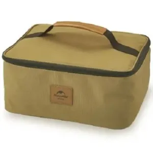 Органайзер Naturehike PNH22CJ002, гірчичний Органайзер Naturehike PNH22CJ002, гірчичний