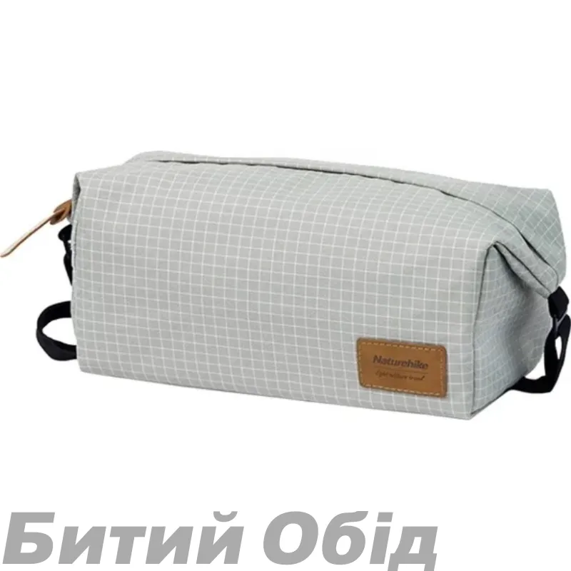 Косметичка Naturehike NH21LX001