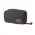 Косметичка Naturehike NH20SN010, розмір L, чорна