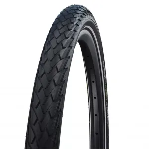 Покришка 26x2.00 (50-559) Schwalbe GREEN MARATHON Perf, GreenGuard, TwinSkin B/B+RT HS620 ADDIX Eco 67EPI 34B