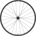 Колесо 700C Cannondale Gravel HollowGram G-SL 27,  карбоновий обід, 6 болтів Колесо 700C Cannondale Gravel HollowGram G-SL 27,  карбоновий обід, 6 болтів