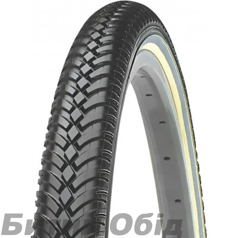 Покришка Kenda 700x38C (40-622) K180, Commuter/Trekking, 22tpi