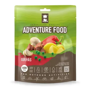 Гуляш Adventure Food Gulyas. brown