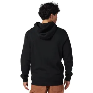 Толстовка FOX X KAWI Hoodie [Black]