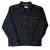Куртка FOX Repeater Denim Jacket [Black], XXL