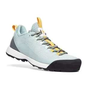 Кроссовки женские Black Diamond W Mission LT Ice Blue/Alloy)