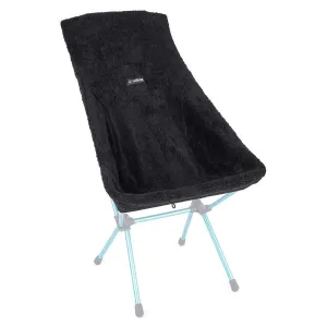 Утеплитель для кресел Helinox Seat Warmer for C0/C1/Swivel/Ground/C0L - Black/Coyote Tan 