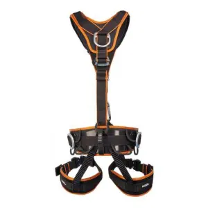 Система Rock Empire Work Harness Atlas Uni Al Lock