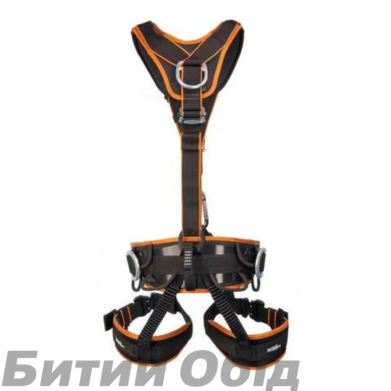 Система Rock Empire Work Harness Atlas Uni Al Lock
