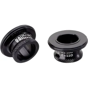 Адаптер для передней втулки SPANK HEX Ø28 15x100/110