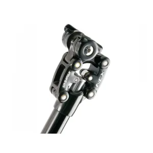 Подседельный штырь SUNTOUR NCX 350mm, 31.6 черный