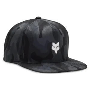 Кепка FOX HEAD TECH SNAPBACK HAT, One Size