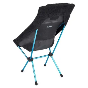 Утеплитель для кресел Helinox Seat Warmer for C0/C1/Swivel/Ground/C0L - Black/Coyote Tan 