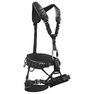 Система Rock Empire Work Harness Equip Lock Black 