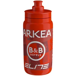 Фляга ELITE FLY ARKEA B&B HOTELS 2024, 550 мл