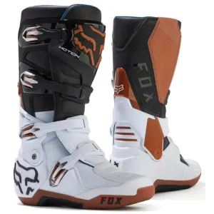 Мотоботы FOX MOTION BOOT [Gum]