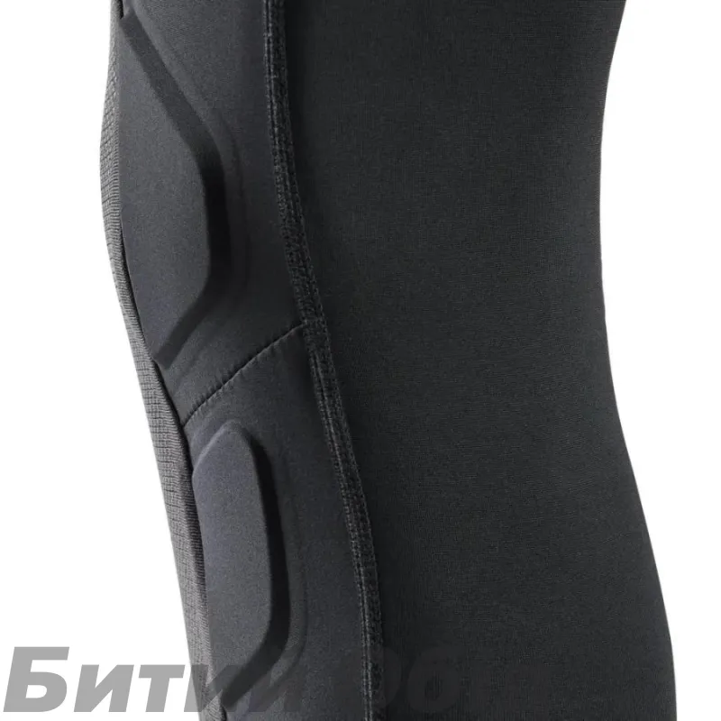 Наколенники FOX LAUNCH ELITE KNEE GUARD [Black]